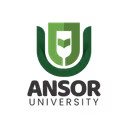 Logo Ansor University